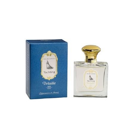 Туалетная вода DETAILLE 1905 PARIS Yachting туалетная agatha agatha un soir a paris