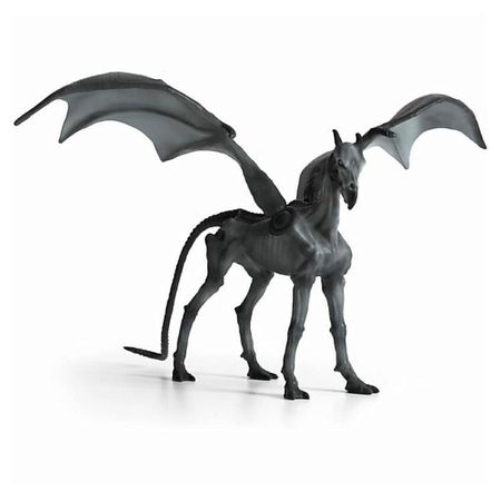 Развивающая игрушка HARRY POTTER Игрушка Harry Potter Schleich 13996 Thestral
