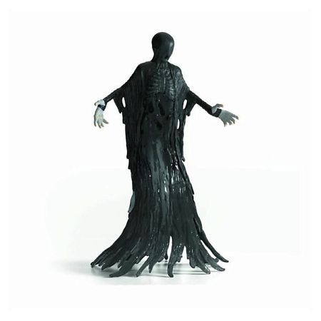 Развивающая игрушка HARRY POTTER Игрушка Harry Potter Schleich 13992 Dementor игрушки bow wow замшевая игрушка мягко набивная птица 400 г