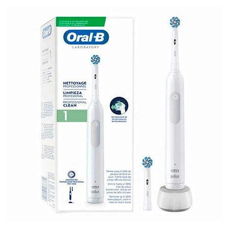 Электрическая зубная щетка ORAL-B Электрическая зубная щетка Pro 1