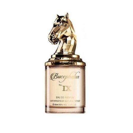 Парфюмерная вода ARMAF PERFUMES Парфюмерная вода Bucephalus IX парфюмерная armaf perfumes парфюмерная imperia eau de parfum