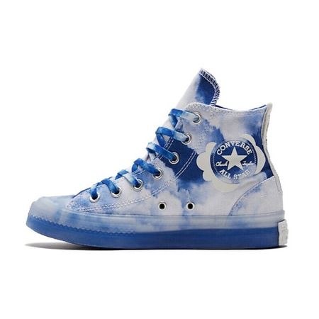 Кроссовки CONVERSE Кроссовки Chuck TAYLOR All Star Кеды Canvas Высокие Unisex