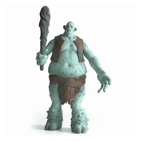 Развивающая игрушка HARRY POTTER Игрушка Harry Potter Schleich 13994 Tro