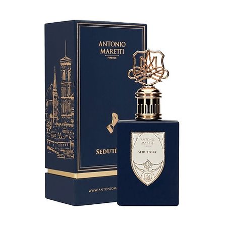 Парфюмерная вода ANTONIO MARETTI Seduttore Eau de Parfum