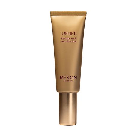 Сыворотка для шеи RESON Подтягивающая сыворотка-флюид для шеи и подбородка UPLIFT