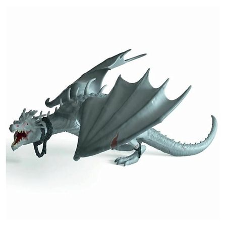 Развивающая игрушка HARRY POTTER Игрушка Harry Potter Schleich 13995 Ukrainian Ironbelly Dragon