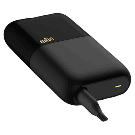 Электробритва BRAUN Мини бритва M1011y Foil Mini Razor мини отражатель призмы оeny mini prism for swiss type total station