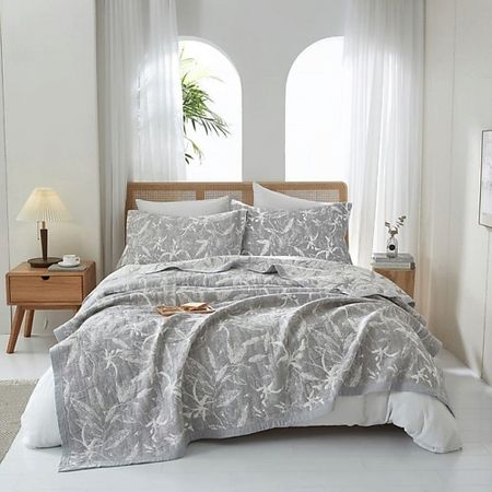 Плед ARYA HOME COLLECTION Покрывало хлопковое 180x240 Dentate покрывало egoist soft collection 200х220см сиреневое арт пsoft220сирен