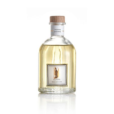 Аромадиффузор LA FANN Ароматический диффузор для дома Indian Jasmine напиток сильногазированный starbar tonic indian 1 л