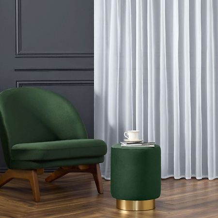 Штора ARYA HOME COLLECTION Тюль Вуаль Veo ШхВ 500х250 2003