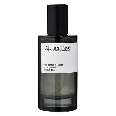 Парфюмерная вода ATELIER FAYE Peach Cotton Blossom