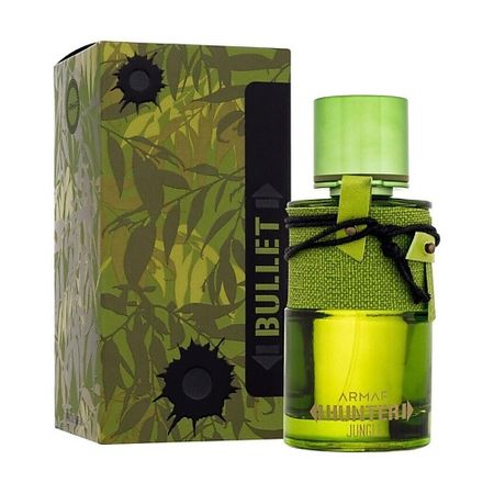 Парфюмерная вода ARMAF PERFUMES Парфюмерная вода Hunter Jungle jungle adventure compass 4x4 offroad refletor мото наклейки аксессуары для мотоциклов наклейки для bmw s1000rr r1200gs adventure gs