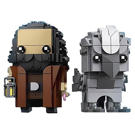 Конструктор LEGO Конструктор Harry Potter