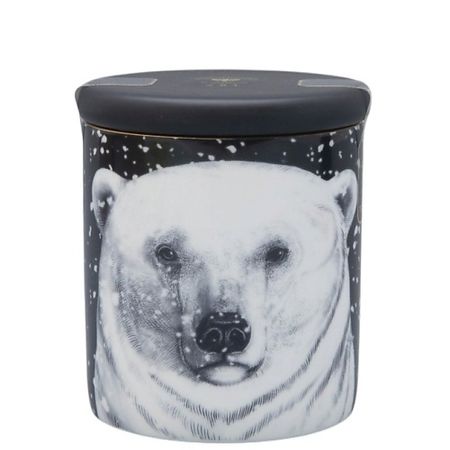 Свеча ароматическая ИМПЕРАТОРСКИЙ ФАРФОРОВЫЙ ЗАВОД Свеча ароматическая 