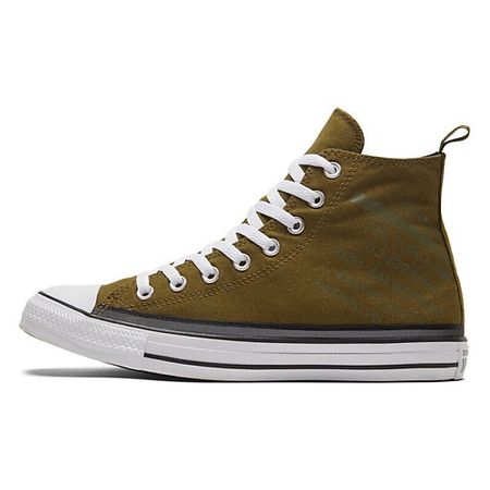 Кроссовки CONVERSE Кроссовки Chuck Taylor All Star Green Moss
