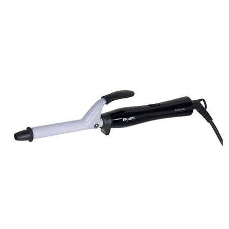 Щипцы для завивки волос PHILIPS Плойка BHB862/00 щипцы для завивки волос babylisspro профессиональная плойка titanium diamond bab2472tde 19 мм