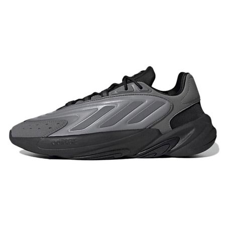 Кроссовки ADIDAS ORIGINAL Кроссовки Ozelia Grey Core Black переключатели core set sllb520100
