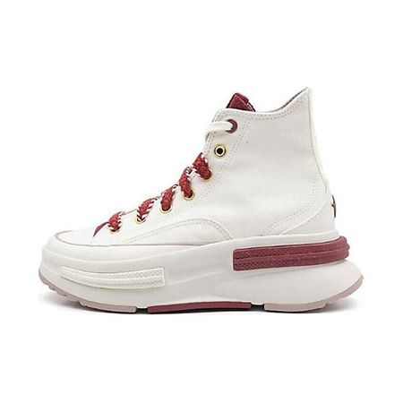 Кроссовки CONVERSE Кроссовки Run Star Legacy Cx Yotd High Top White Red Womens