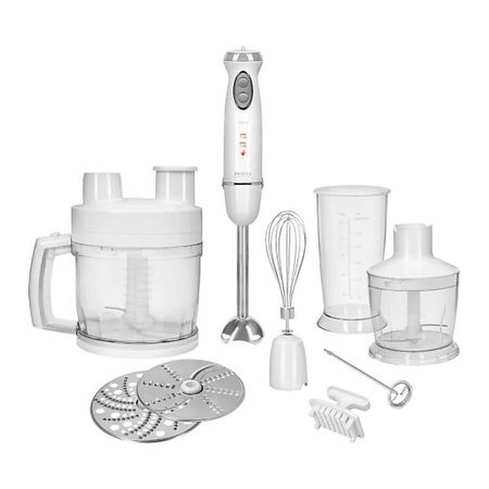 Блендер RED SOLUTION Блендер solution RHB-2989 ohuhu honolulu бес ный блендер для маркеров   из 6 штук