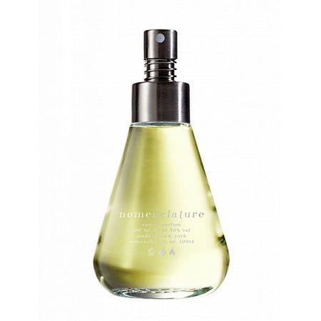 Парфюмерная вода NOMENCLATURE Fluo_ral