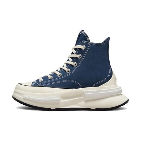 Кроссовки CONVERSE Кроссовки Run Star Legacy Cx Hi Navy насадка для омывателя передней фары для subaru legacy 2009 2010 2011 2012 2013 2014