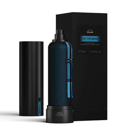 Парфюмерная вода M.INT Hit the Mark ластик angel mark