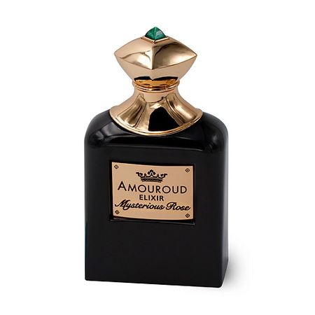 Духи AMOUROUD Elixir Mysterious Rose