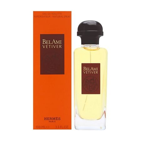 Туалетная вода HERMÈS HERMES Туалетная вода Bel Ami Vetiver туалетная   hermès hermes туалетная   caleche