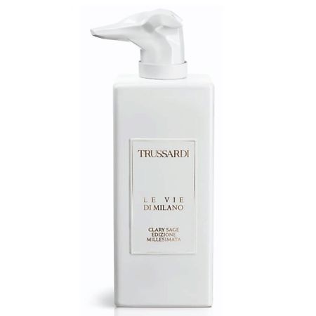 Парфюмерная вода TRUSSARDI Edizione Millesimata Clary Sage rgb контроллер sage lu mei sp107e