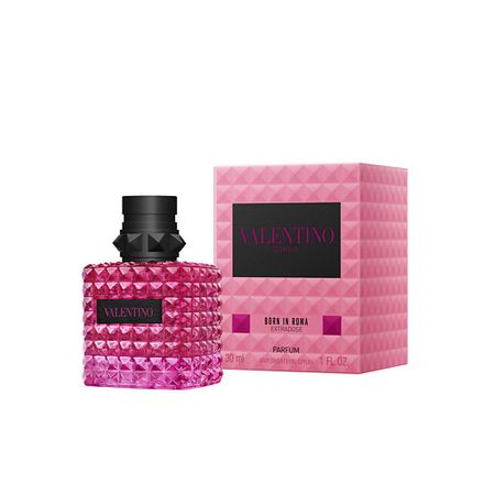 Парфюмерная вода VALENTINO Парфюмерная вода Donna Born in Roma Extradose
