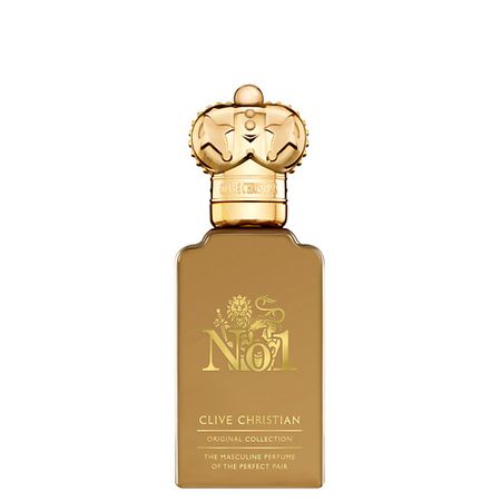 Духи CLIVE CHRISTIAN NO 1 MASCULINE PERFUME