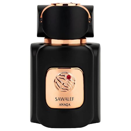 Парфюмерная вода SAWALEF Anaqa парфюмерная   sawalef illusion