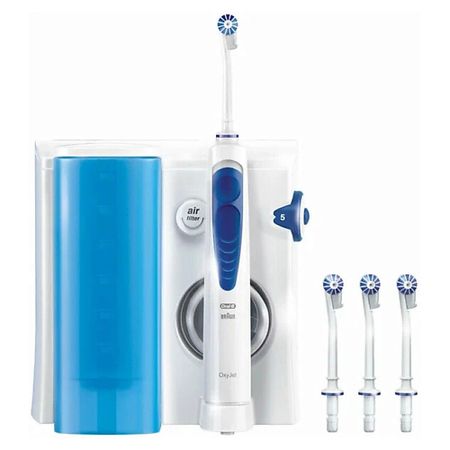 Ирригатор ORAL-B Ирригатор Professional Care OxyJet MD20