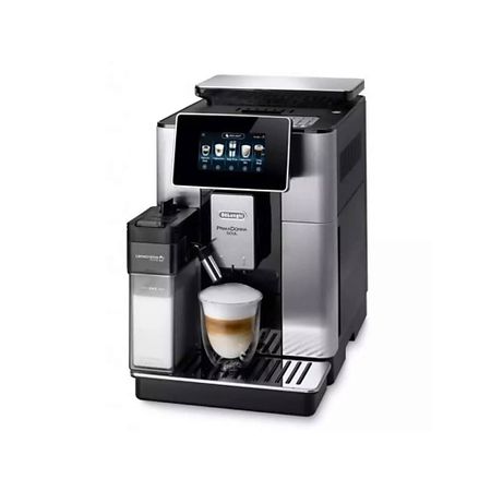 Кофемашина DELONGHI Кофемашина ECAM610.74 MB портафильтр 51 мм для delonghi ec680 ec685