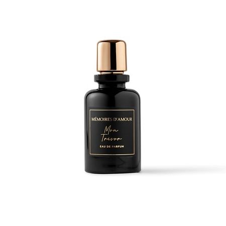 Парфюмерная вода MÉMOIRES D'AMOUR Mon Tresor парфюмерная   lalique l amour