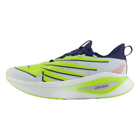 Кроссовки NEW BALANCE Кроссовки FuelCell SuperComp Elite V3 'TCS Nyc Marathon 2023' оригинальный комплект oem брызговиков брызговики брызговики для 2020 2023 ford explorer