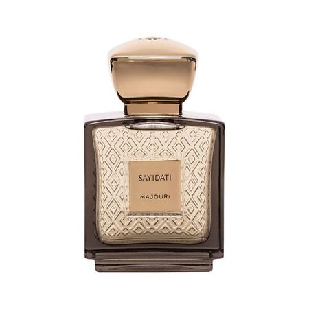 Парфюмерная вода MAJOURI Sayidati