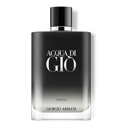 Парфюмерная вода GIORGIO ARMANI Парфюмерная вода Aqua Di Gio parfum