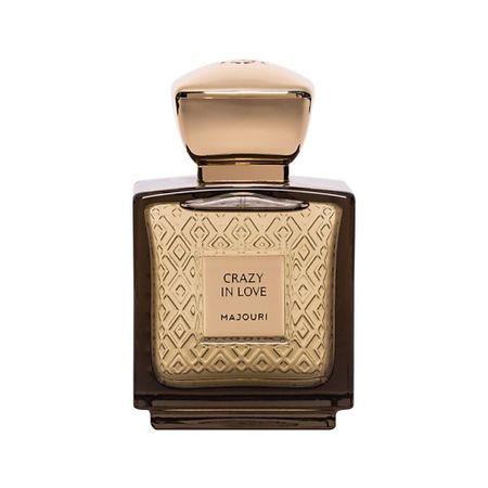 Парфюмерная вода MAJOURI Crazi In Love