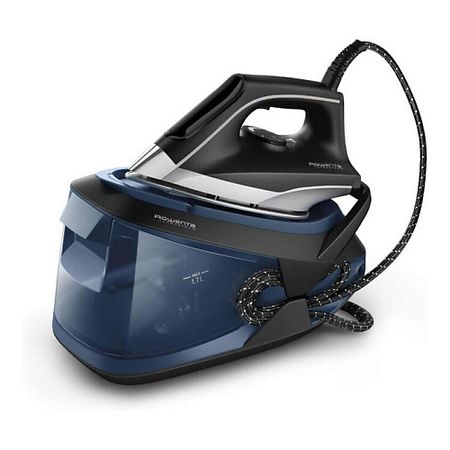 Пылесос ROWENTA Гладильная станция VR8322F0 1,7 L 6,5 bar 2600W 2600 W сварочная станция 936 203h