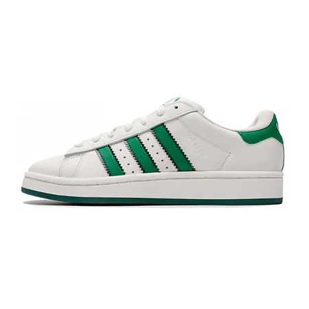 Кроссовки ADIDAS ORIGINAL Кроссовки Campus 00s Core White Green переключатели core set sllb520100