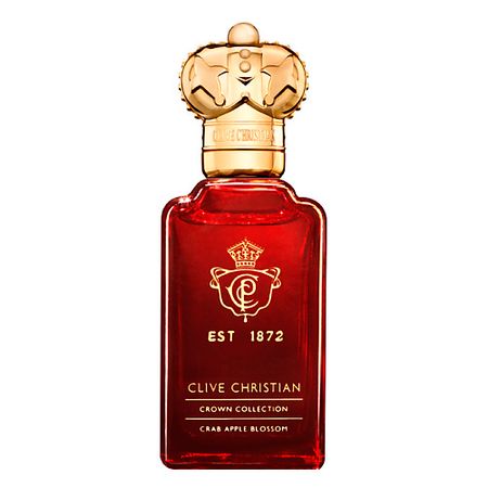 Духи CLIVE CHRISTIAN Crown Collection Crab Apple Blossom