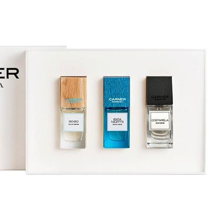 Набор парфюмерии CARNER BARCELONA Набор Starry Night in Barcelona парфюмерная carner barcelona d600