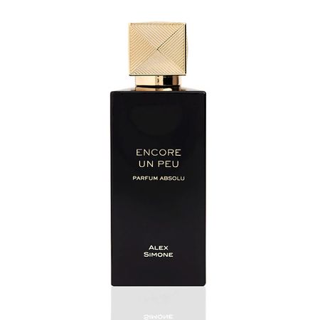 Духи ALEX SIMONE Encore Un Peu Parfum