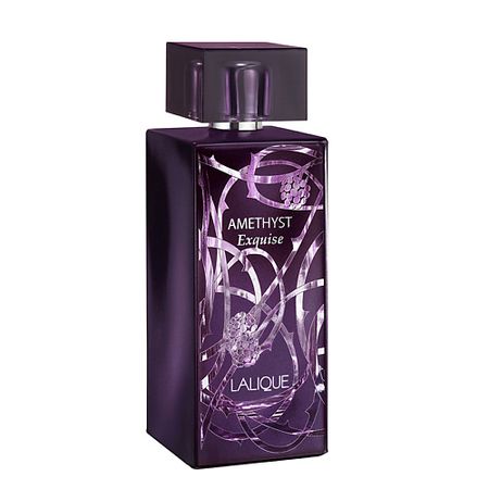 Парфюмерная вода LALIQUE Amethyst Exquise парфюмерная   lalique illusion captive