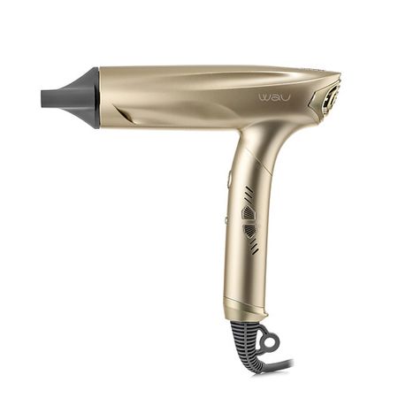 Фен WAU Фен для волос YUTO
