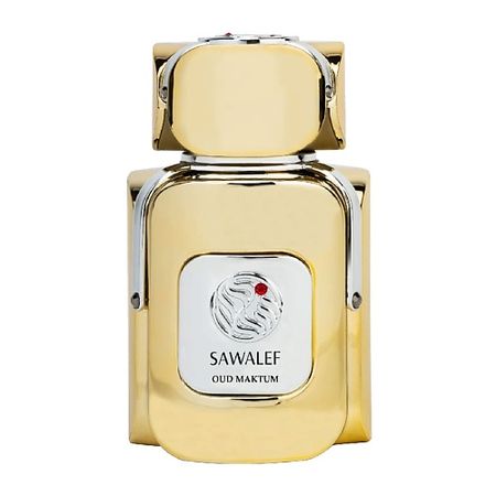 Парфюмерная вода SAWALEF Oud Maktum парфюмерная   sawalef illusion