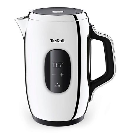 Чайник электрический TEFAL Чайник электрический Majestuo KI883D10 чайник zisha xishi из фиолетовой глины