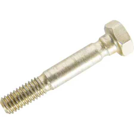 Комплект срезных болтов Мобил К 6x41 мм, 2 шт. установочных болтов grey eteri din916 m2 m12