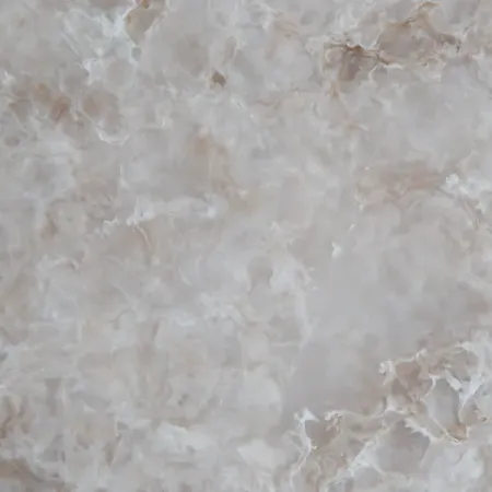 Стеновая панель Раффиа 240x0.8x60 см искусственный камень цвет бежевый